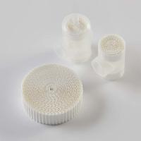 Buy cheap OEM Size Class I HME Crepe Paper For Heat And Moisture Exchanger product