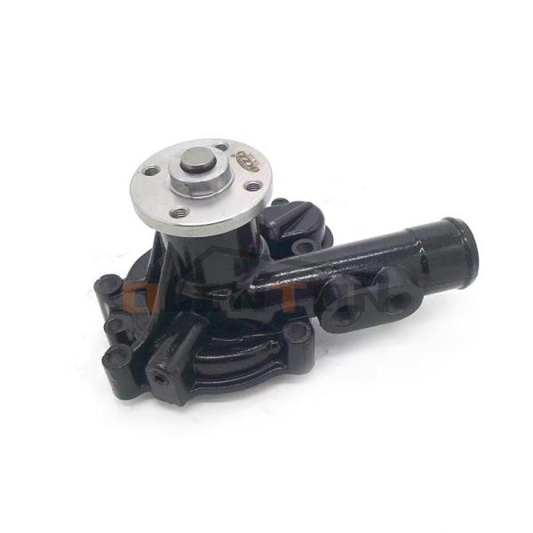 129007-42000 Water Pump for 4TNV94 4TNV98 Diesel Engine Spare Parts and Support
