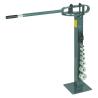 Buy cheap Floor Heavy Duty 7 Dies 50mm Manual Hydraulic Pipe Bender from wholesalers