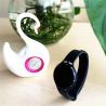 Buy cheap Waterproof health smart wristband bluetooth step counter pedometer from wholesalers