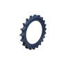 Buy cheap Oem 1033091 Zx240-3/Zx240-5 Excavator Track Sprocket Forging Technique from wholesalers