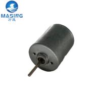 Buy cheap 28mm Micro High Power Brushless DC Motor 12V 24V For Hair Curler / Hair Trimmer product