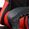 Buy cheap Mesh Workstation Massage Racing Blue Computer Rocker Gaming Chair Customize OEM ODM from wholesalers