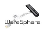 NP27Y 0NP27Y Laptop Spare Parts Dell Inspiron Ins15R 7566 Laptop Sata Hdd