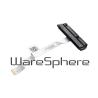 Buy cheap NP27Y 0NP27Y Laptop Spare Parts Dell Inspiron Ins15R 7566 Laptop Sata Hdd Connector Cable from wholesalers
