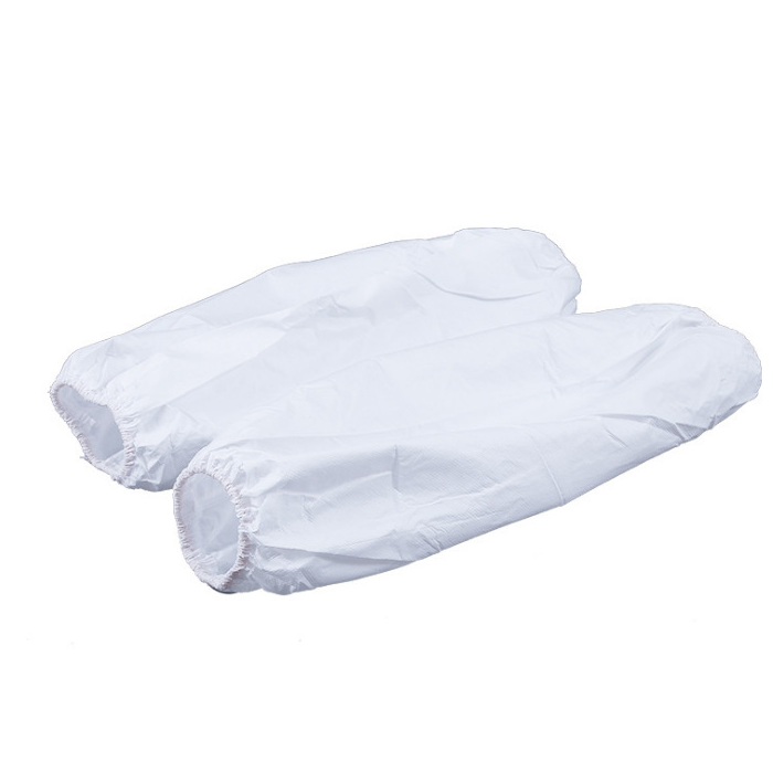 Durable Premium Disposable Plastic Sleeve Protectors Waterproof High Quality Food Grade PE