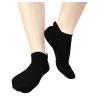 Buy cheap Security Backless No Slip Yoga Socks , Various Color Breathable Yoga Feet Socks from wholesalers
