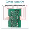 Buy cheap Li-ION / LiFePO4 Battery BMS Board 16S 48V Active Balancer Battery Management Systems from wholesalers