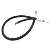 Buy cheap Flat Ring Terminal Custom Wire Harnesses Kit Universal Green Energy Cable System CCA Material from wholesalers