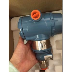 Buy cheap In Line Emerson Rosemount Pressure Transmitter 33051TG3A2B21AB4M5 from wholesalers