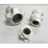 Buy cheap Manufacture And Design Wear or Corrosion Resistance Twin Screw Extruders Screw Elements from wholesalers