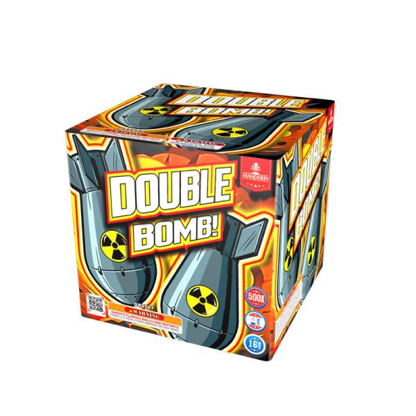 Buy cheap OEM Cake Fireworks , Customized 16 Shots Cakes With 32 Huge Breaks from wholesalers