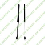 For Maserati Ghibli M157 Left and Right Front Hood Struts OEM 670008872