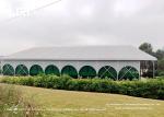 40x40m Arcum Marquee Sport Event Tents Mobile Aluminum Frame