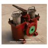 Buy cheap Duplex Oil Straines Duplex Basket Strainers Model AS50 0.44/0.22 CB/T425 from wholesalers