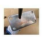 Long-Lasting Heavy Truck Diesel Engine Parts 4973901 Hand Hole Cover for M11