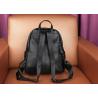 Buy cheap Casual Style High Capacity Womens Backpack Bags Laptop Carrying For Girl from wholesalers