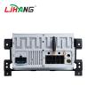 Buy cheap MP3 MP4 USB SD GPS SUZUKI Car DVD Player Double Din Head Unit Support TPMS from wholesalers