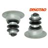 Buy cheap 85631000 Suit For Cutting Parts GTXL Cutting Parts Grinding Wheel Assy from wholesalers