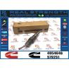 Buy cheap Fuel Injector 4088723 4954646 1846351 4954648 570016For CUMMINS from wholesalers