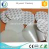 Buy cheap Die Cutting Adhesive Foam Dots Customized Heat-Resistant Single Sided from wholesalers