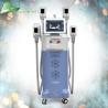 Buy cheap Professional Cryolipolysis Slimming Fat Loss Machines For Women Cellulite Reduction from wholesalers