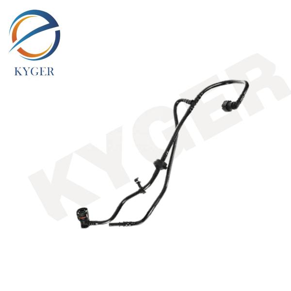 Buy cheap KYGER High Quality Cooling System Vacuum Tube Vacuum Hose C2Z30365 For Jaguar XF 2009 - 2015 X250 from wholesalers