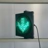 Buy cheap Detachable Aspect 200MM 1-Aspect RG Direction Road Traffic Light from wholesalers