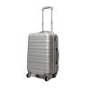 Buy cheap fashion ABS travel trolley cases luggage bag factory from wholesalers