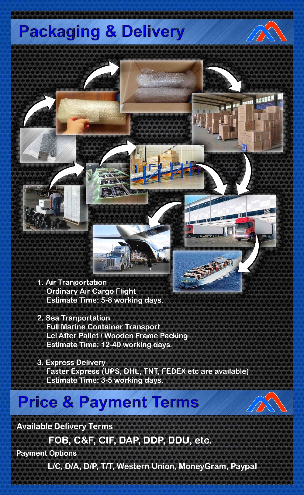 Customized Silicon Steel Rotors and Stators The Perfect Choice for Motor Accessories