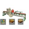 Buy cheap Stone Edge Profiling Machine from wholesalers