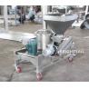 Buy cheap 200 Mesh Cocoa Powder Grinding Machine 480V Super Fine from wholesalers