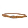 Buy cheap 1.9cm Width Women's Fashion Leather Belts Solid Color Pin Buckle from wholesalers