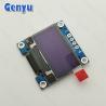 Buy cheap 0.96'' I2C OLED Display Module 128x64 Resolution SSD1306 Interface from wholesalers