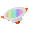 Buy cheap Tuya Smart Bulb Downlight AC110-250V Dimmable Led Down Lights Voice from wholesalers