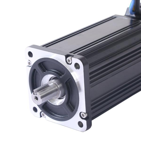 Buy cheap Customized 48v Brushless Dc Motor For AGV ATV Go Cart Underwater Propeller from wholesalers