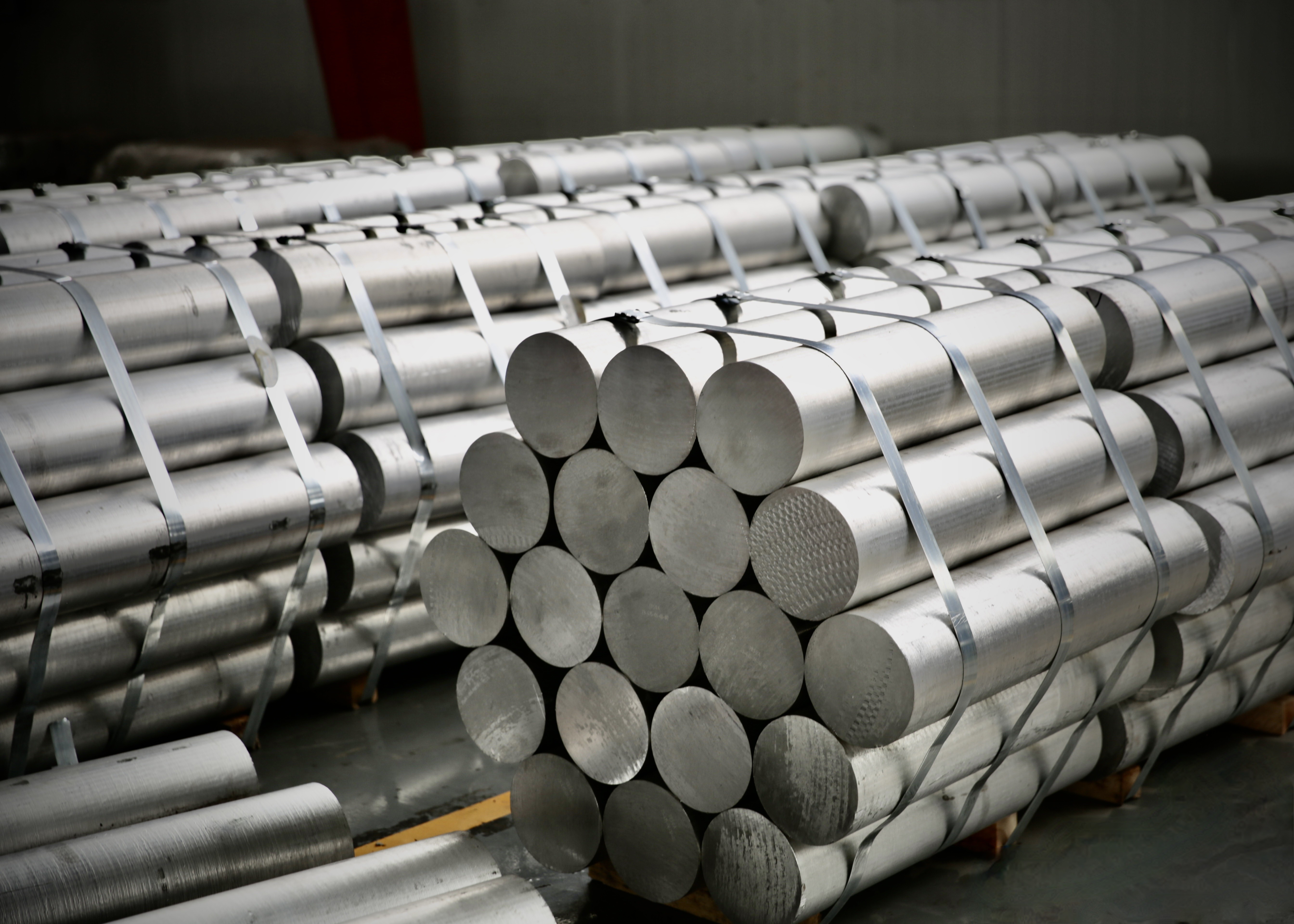 3003 H14 Aluminum Alloy 3 Series Aluminum Alloy External Diameter Φ 20 Mm