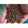 Buy cheap SUS Aquaculture Fish Feed Manufacturing Machine 100kg/H-6t/H from wholesalers