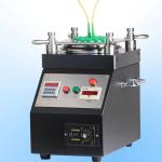 Central Pressurized Fiber Optic Polishing Machine 240mmx390mmx580mm