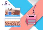 1-10HZ Picosecond Laser Machine / 2000W Tattoo Removal Equipment With SBS System