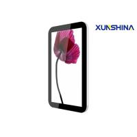 Buy cheap Slim LG Panel LED Backlight Touch Screen Digital Signage Ultra core A83 product