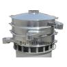Buy cheap Ss304 Spice Powder Sifting Machine , Red Pepper Turmeric Vibrating Screener from wholesalers