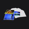 Buy cheap Single Side Matte 8.5x11 128gsm Cast Coated Photo Paper from wholesalers
