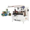 Buy cheap Small Round Tin Can Making Machine 35CPM Automatic For 1L Paint Can from wholesalers