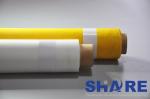 Buy cheap High Tensile Strength Polyester Screen Printing Meshes Thread Diameter 27-150UM from wholesalers