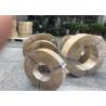 Buy cheap Non-asbestos Industrial Woven Brake Lining for Windlass Tractors Elevator Crane Hoist from wholesalers
