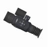 Buy cheap NVP8290 Handheld Thermal Imaging Infrared Night Vision scope for Outdoor Hunting and Total Darkness Observation from wholesalers