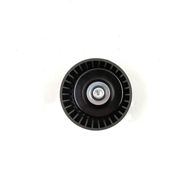Buy cheap 2012- Year XINLONG LION Auto Parts Belt Tensioner for BMW X5 E70 Drive Belt Idler Pulley OE 11287545297 from wholesalers