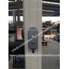 Buy cheap Qualit 2 ,3,5KN 10ＫＮ Geotextile elongation testing machine price from wholesalers