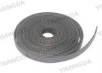 Y Axis Belt Spare Parts Suitable For Gerber Plotter Machine Parts PN77758000-